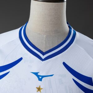 Hansa Rostock 25_26 Away Jersey – Replica Football Soccer Shirt – S–4XL