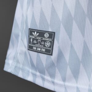 Bayern Munich 26_27 Away Jersey – Replica Football Soccer Shirt – S–4XL