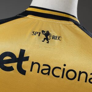 Sport Recife 26_27 Away Jersey – Replica Football Soccer Shirt – S–4XL