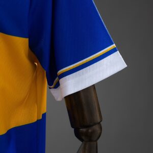 Tipperary 2026 GAA Home Jersey – Replica Sports Jersey – S–5XL