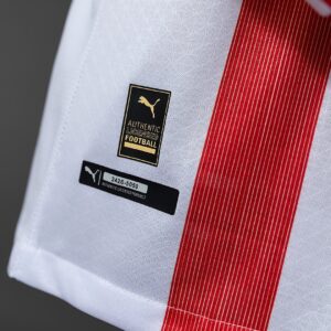 Chivas de Guadalajara 120 Aniversario Long Sleeve Jersey – Replica Football Socc