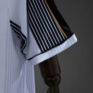 Derby County 95_96 Home Retro Jersey – Replica Football Soccer Shirt – S–XXL