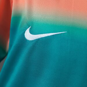 Australia 2026 Away Kids Kit Jersey – Replica Football Soccer Shirt – Size 16–30
