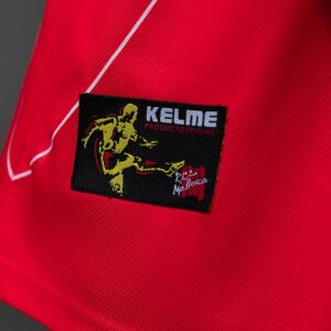 RCD Mallorca 97_99 Home Retro Jersey – Replica Football Soccer Shirt – S–XXL