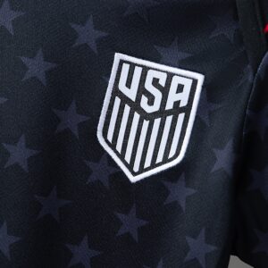 USA 2026 Away Baby Jersey – Replica Football Soccer Shirt – Size 9–12