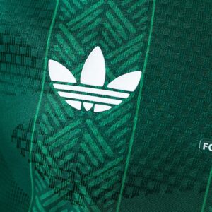 South Africa 2026 Away Player Version Jersey – Replica Football Soccer Shirt – S