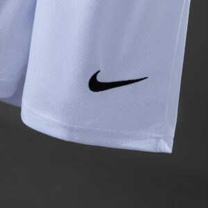 Santos 12_13 Home Retro Kids Kit Jersey – Replica Football Soccer Shirt – Size 1