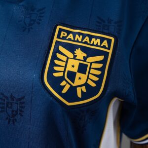 Panama 2026 Third Away Women's Jersey – Replica Football Soccer Shirt – S–XXL
