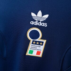 Italy Originals Retro Casual T-shirt – Replica Football Lifestyle Shirt – S–3XL