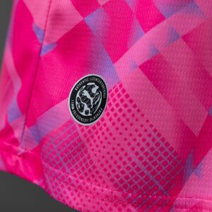 Portugal 2026 GK-Pink Jersey – Replica Football Soccer Shirt – S–4XL