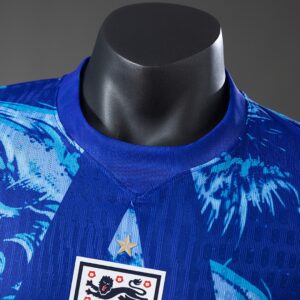 England 2026 GK Player Version Jersey – Replica Football Soccer Shirt – S–XXL