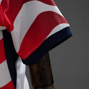 USA 2026 Home Women's Jersey – Replica Football Soccer Shirt – S–XXL