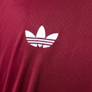 Spain 2026 GK Red Jersey – Replica Football Soccer Shirt – S–4XL