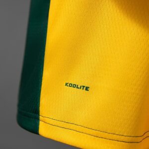 Donegal 2026 GAA Home Jersey – Replica Gaelic Football Shirt – S–5XL