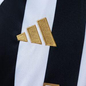 Juv 26_27 Home Jersey – Replica Football Soccer Shirt – S–4XL