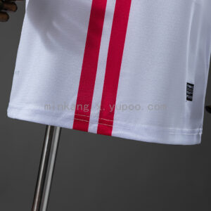 Portugal 2012 Away Retro Kids Kit Jersey – Replica Football Soccer Shirt – Size