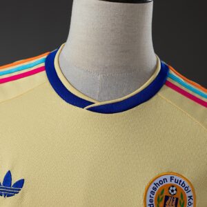 Curatu 2026 Away Jersey – Replica Football Soccer Shirt – S–4XL