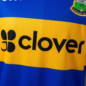 Tipperary 2026 GAA Home Jersey – Replica Sports Jersey – S–5XL