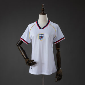 Panama 2026 Away Women's Jersey – Replica Football Soccer Shirt – S–XXL