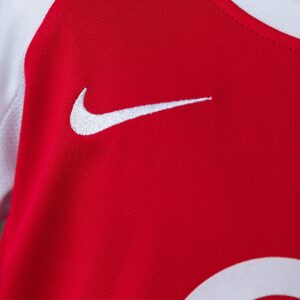 Arsenal 02_04 Home Retro Kids Kit Jersey – Replica Football Soccer Shirt – Size