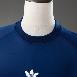 Italy Originals Retro Casual T-shirt – Replica Football Lifestyle Shirt – S–3XL