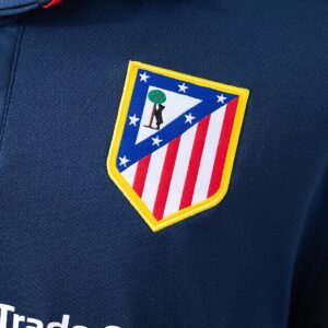 Atletico Madrid 15_16 Away Retro Jersey – Replica Football Soccer Shirt – S–4XL