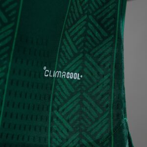 South Africa 2026 Away Player Version Jersey – Replica Football Soccer Shirt – S