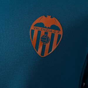 Valencia 26_27 Away Jersey – Replica Football Soccer Shirt – S–4XL