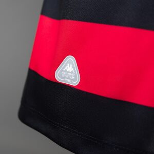 Sport Recife 26_27 Home Jersey – Replica Football Soccer Shirt – S–4XL