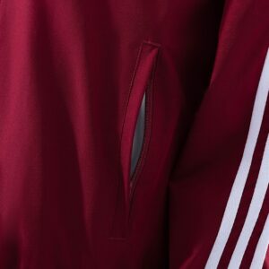 Spain 2026 Windbreaker Red – Replica Football Jacket – S–XXL