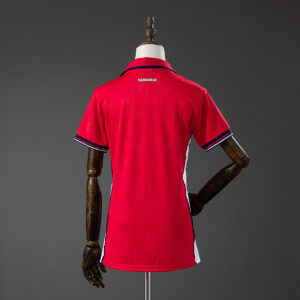 Panama 2026 Home Women's Jersey – Replica Football Soccer Shirt – S–XXL