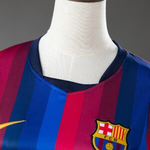 Barcelona 26_27 Home Women's Jersey – Replica Football Soccer Shirt – S–XXL