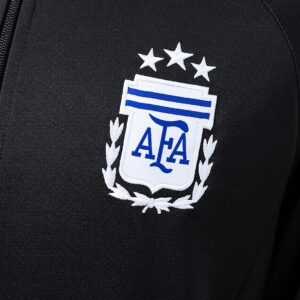 Argentina 2026 Away Club Entrance Jacket – Replica Football Soccer Jacket – S–XX