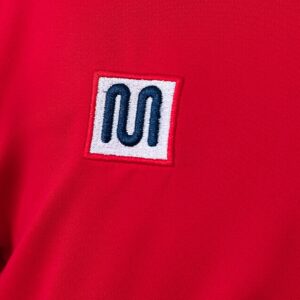 Osasuna 1983 Home Retro Jersey – Replica Football Soccer Shirt – S–XXL