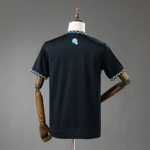 El Salvador 23_24 Third Away Jersey – Replica Football Soccer Shirt – S–4XL
