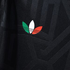 Mexico 2026 Third Away Baby Jersey – Replica Football Soccer Shirt – Size 9–12