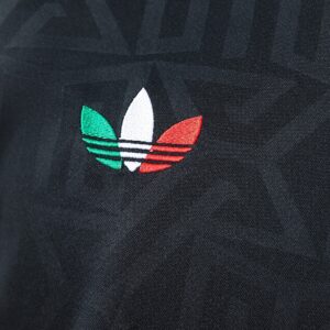 Mexico 2026 Third Away Jersey – Replica Football Soccer Shirt – S–4XL