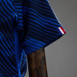 France 2026 Home Women's Jersey – Replica Football Soccer Shirt – S–XXL