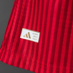 Bayern Munich 26_27 Home Player Version Jersey – Replica Football Soccer Shirt –