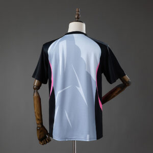 Brazil 2026 Christ the Savior - Pink Jersey – Replica Football Soccer Shirt – S–