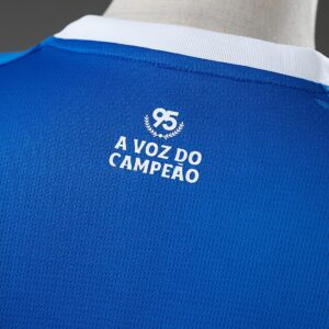 ArtisanFootball proudly presents the Bahia 26_27 Away Women's Jersey Edition, a
