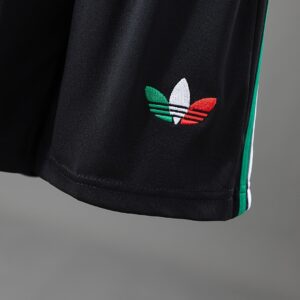 Mexico 2026 Third Away Kids Kit Jersey – Replica Football Soccer Shirt – Size 16