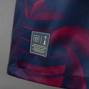 Barcelona 26_27 Special Edition Jersey – Replica Football Soccer Shirt – S–4XL