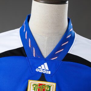Bring Back Remixed Japan Jersey – Replica Football Soccer Shirt – S–XXL