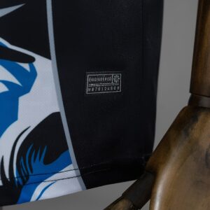 Brazil 2026 Christ the Savior - Gray Jersey – Replica Football Soccer Shirt – S–