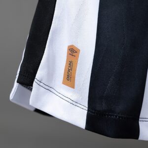 Santos 26_27 Away Player Version Jersey – Replica Football Soccer Shirt – S–3XL
