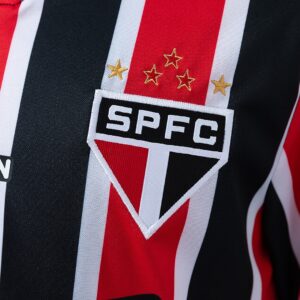 São Paulo 26_27 Away Jersey – Replica Football Soccer Shirt – S–4XL