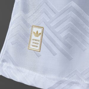Juv 26_27 Special Edition – White Player Version Jersey – Replica Football Socce