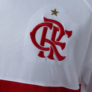 Flamengo 26_27 Away Jersey – Replica Football Soccer Shirt – S–4XL