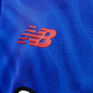 Sao Paulo 26_27 Goalkeeper Jersey – Blue – Replica Football Soccer Shirt – S–4XL